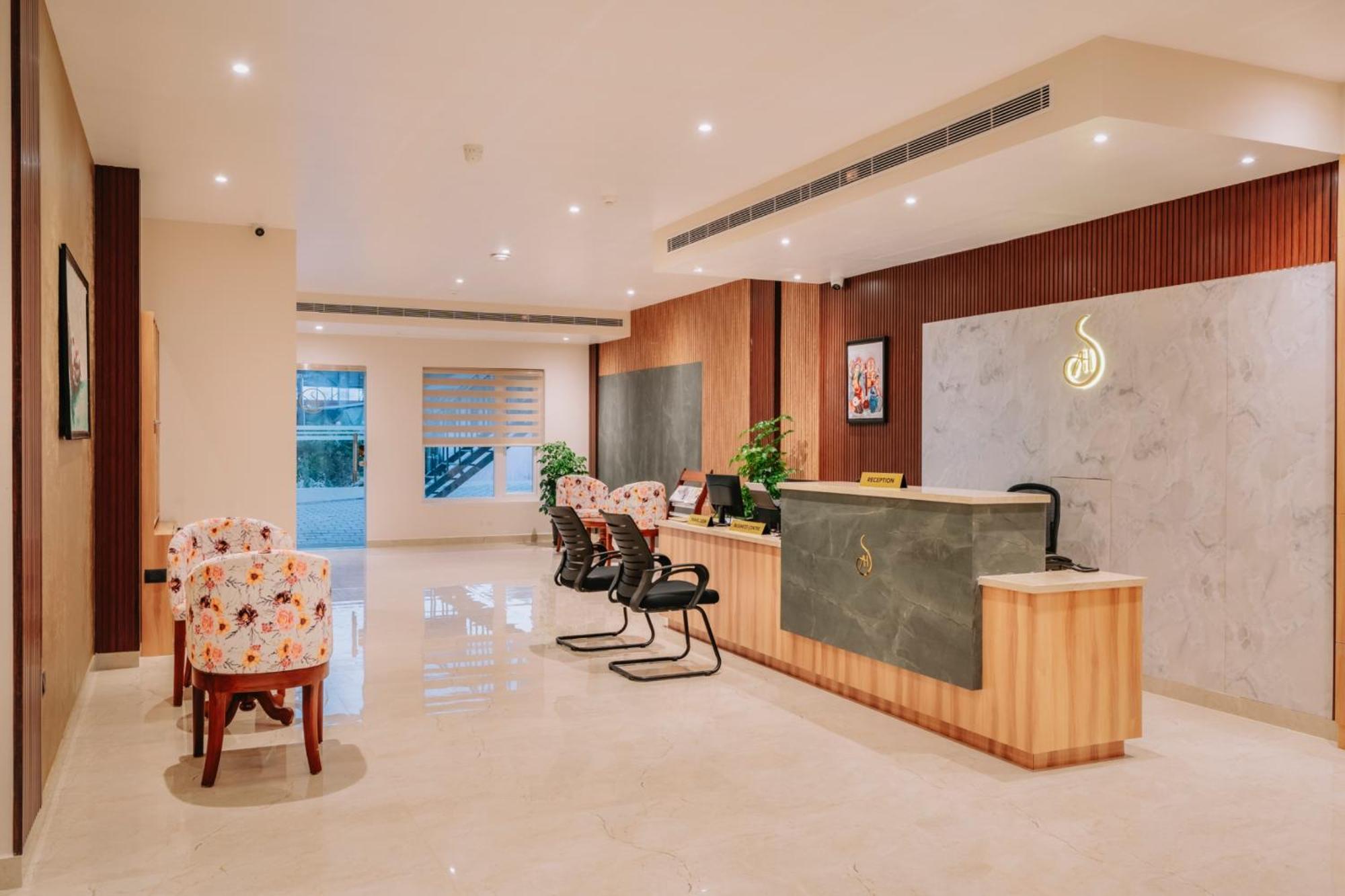 Airport Haven Kochi