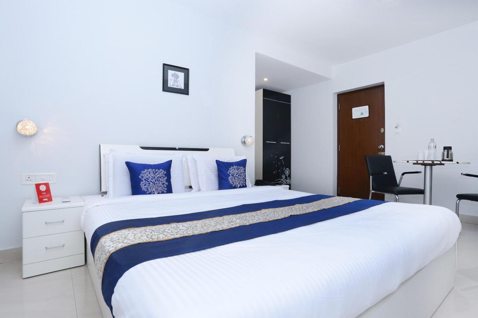Hotel Super Townhouse Malabar Illam Kochi