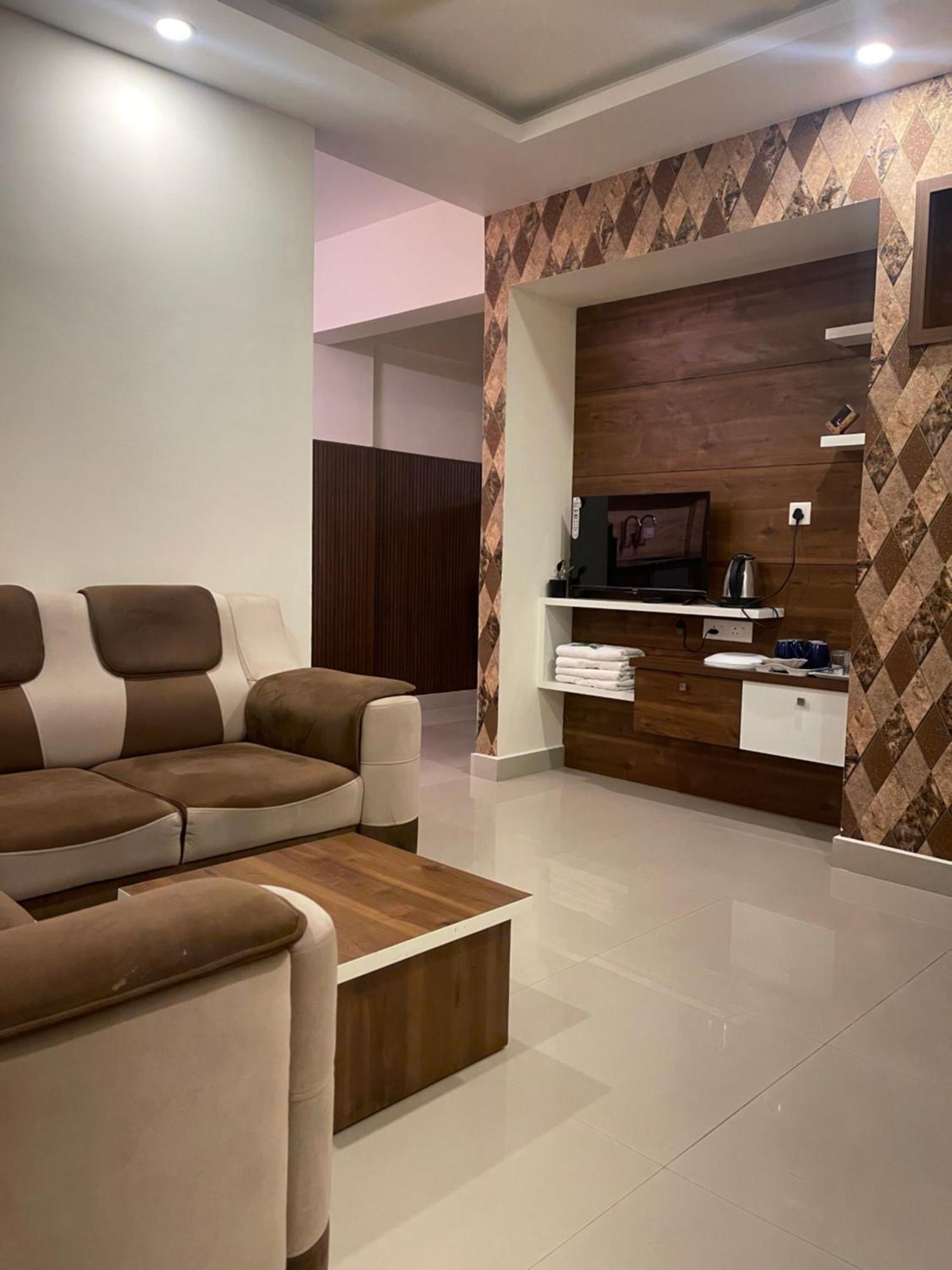 Platinum Airport Lounge