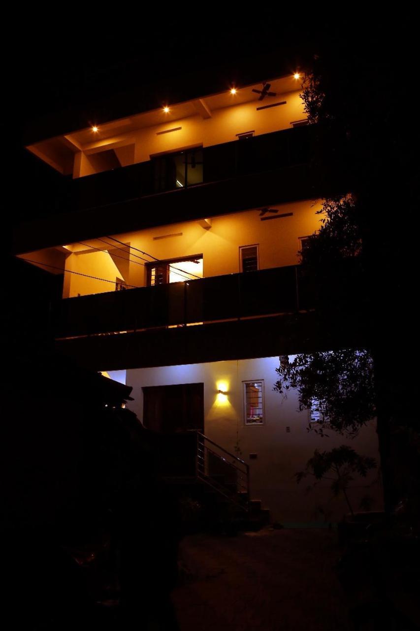 Porto Vama Homestay