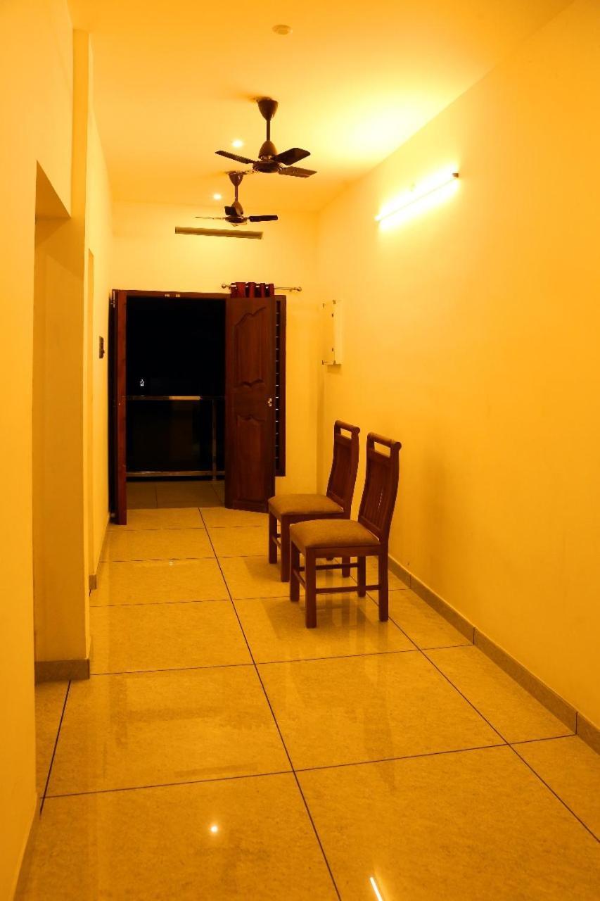 Porto Vama Homestay *