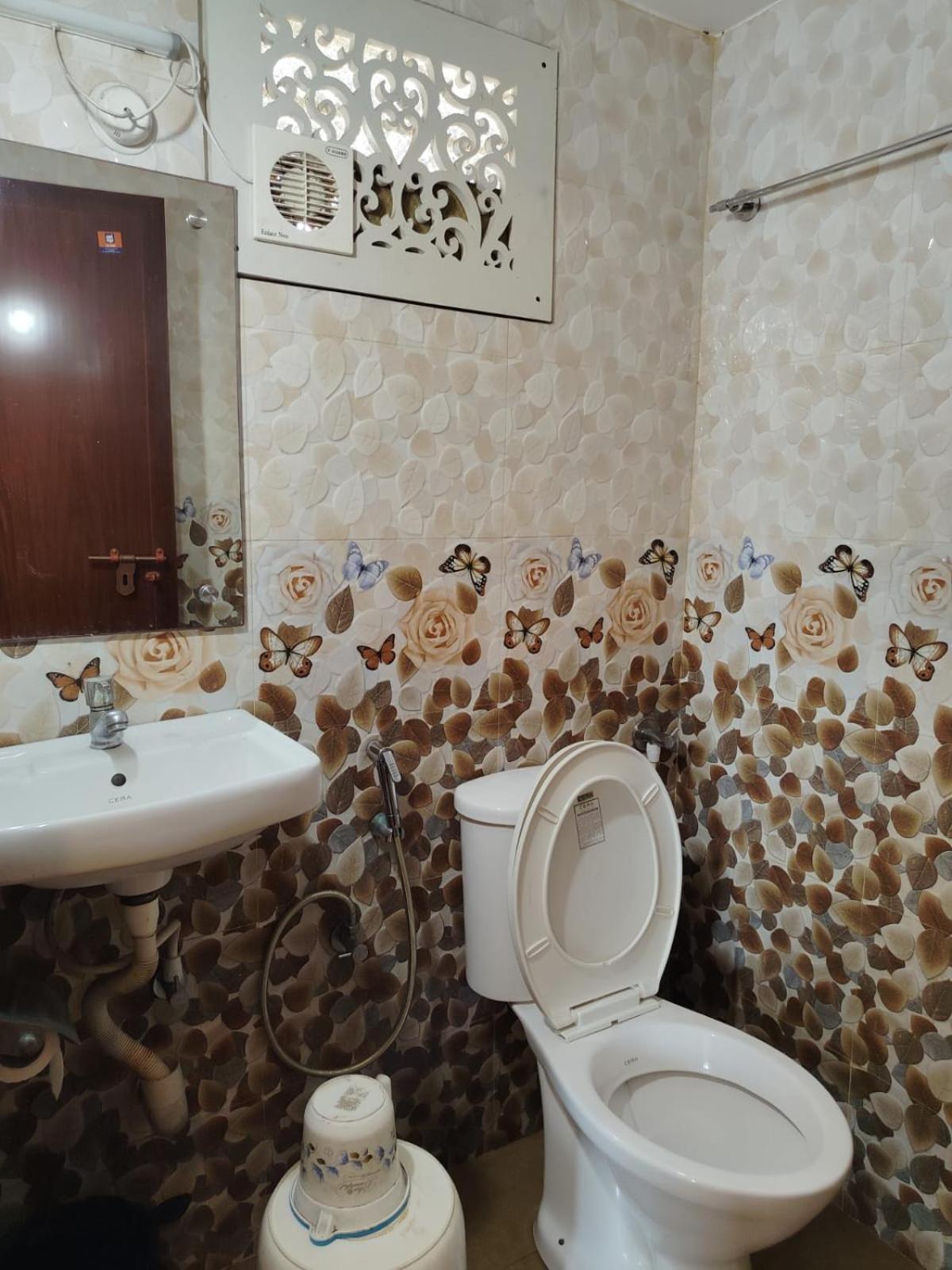 Janatha Bed & Breakfast