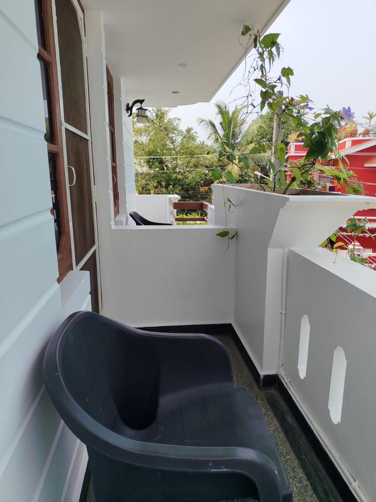 Janatha Bed & Breakfast Kochi
