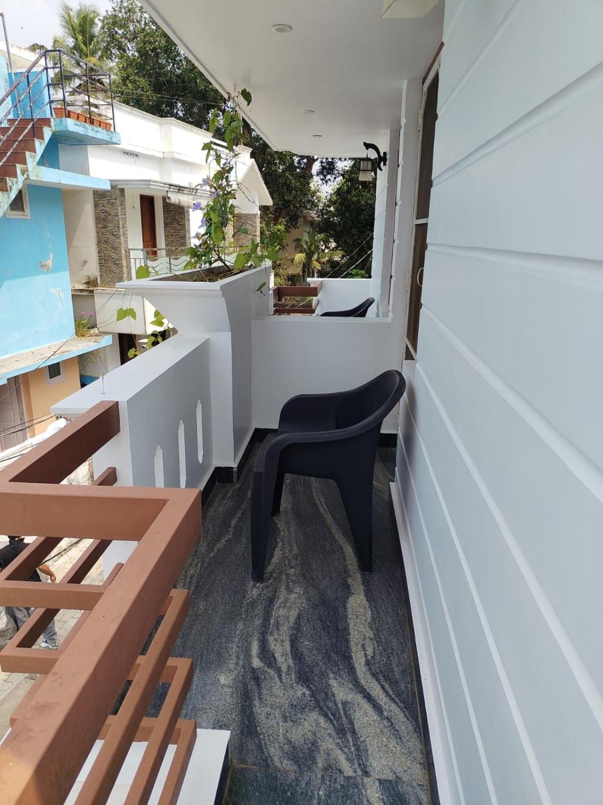 Bed & Breakfast Janatha Kochi