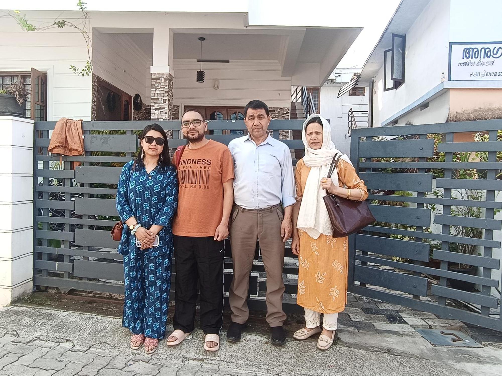 Janatha Bed & Breakfast
