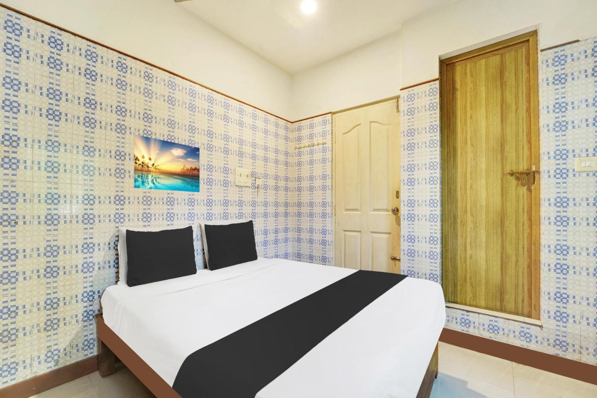 Hotel Super Collection O Vazhakkala Kakkanad 4*