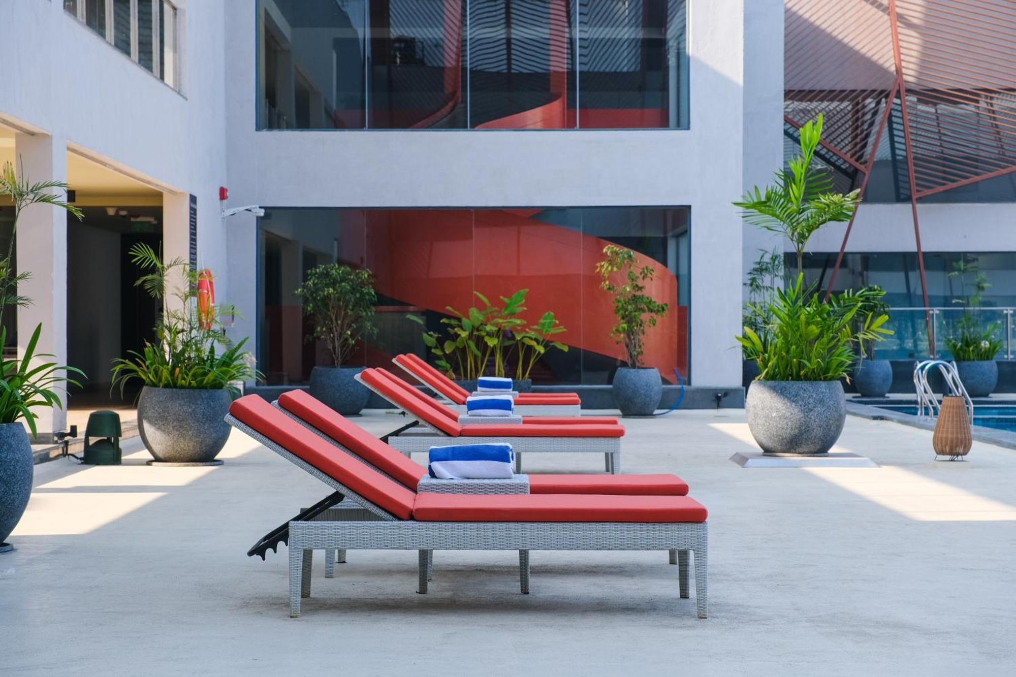 The Artiste, Kochi, A Tribute Portfolio By Marriott Hotel Kochi
