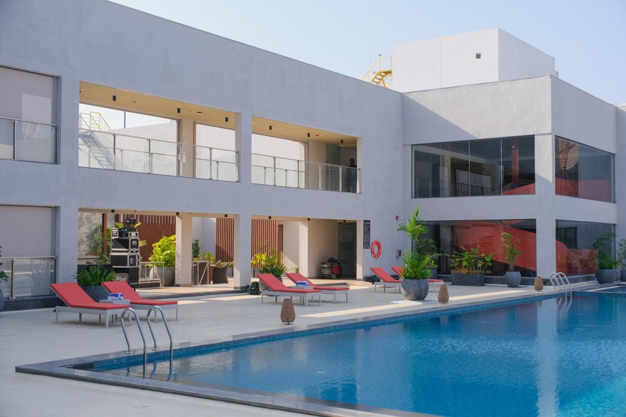 The Artiste, Kochi, A Tribute Portfolio By Marriott Hotel