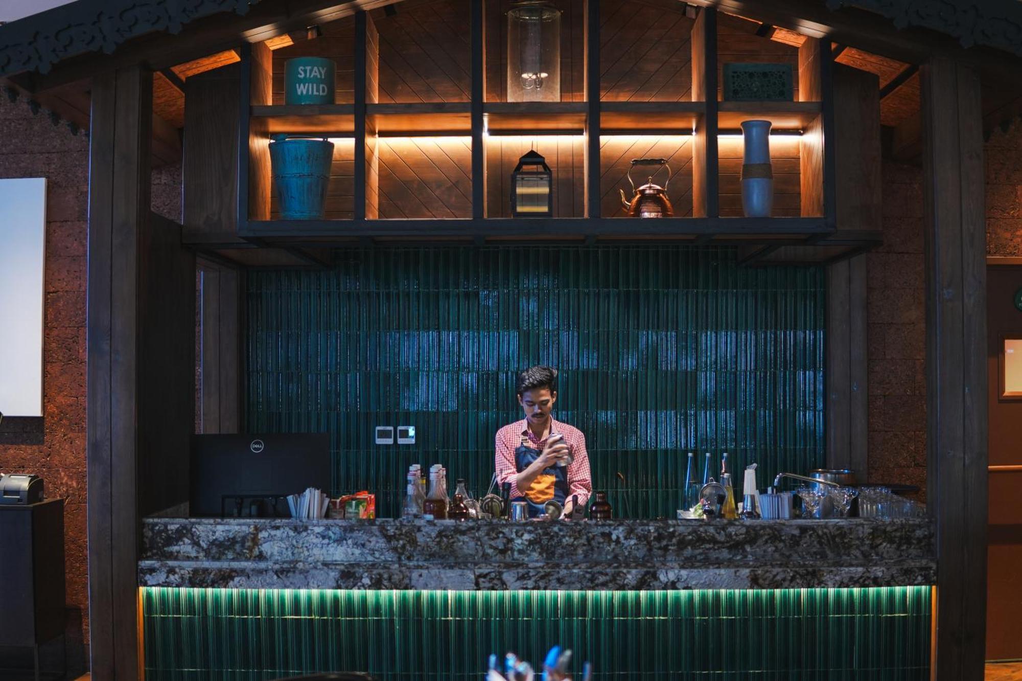 The Artiste, Kochi, A Tribute Portfolio By Marriott 5* Kochi