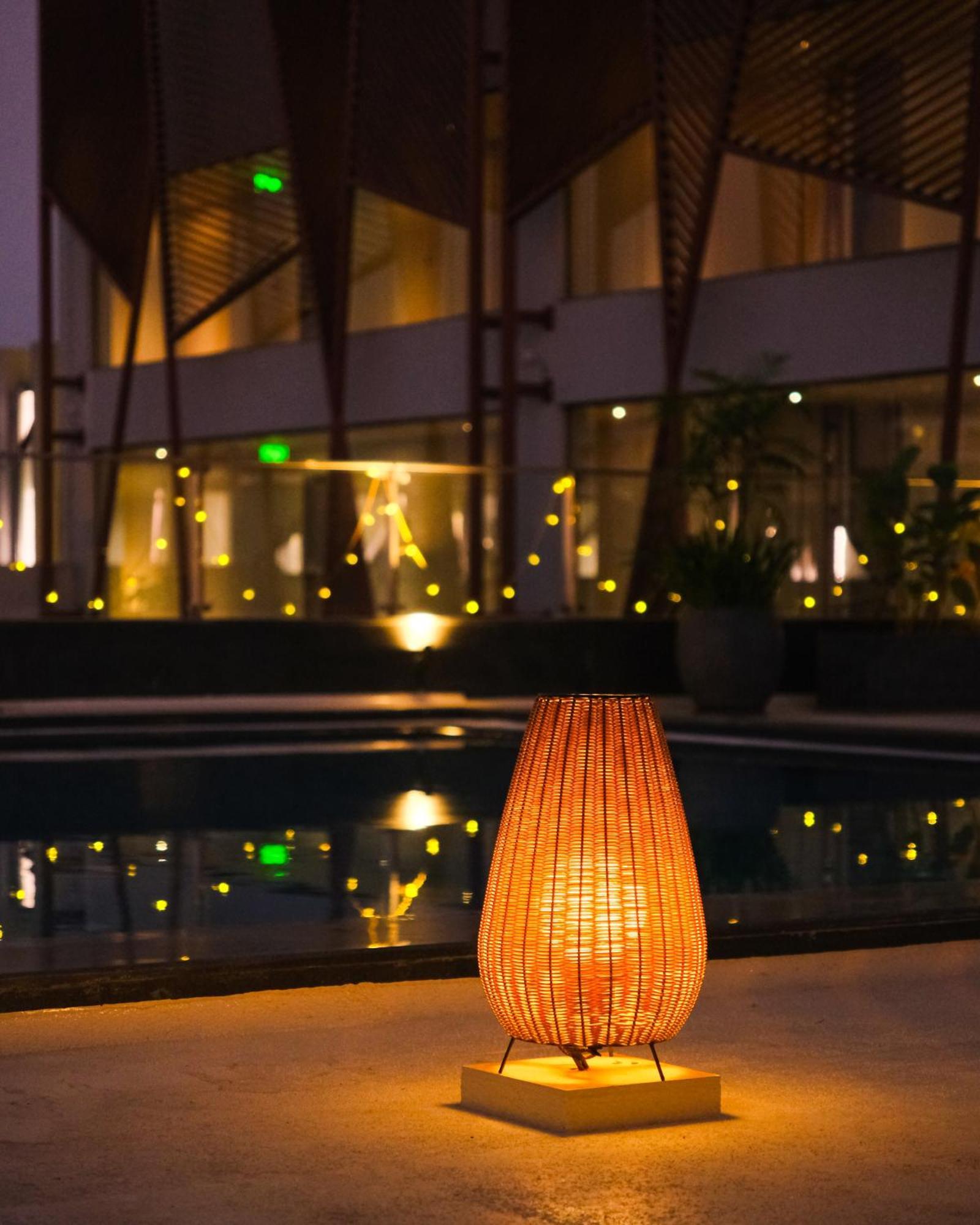 Hotel The Artiste, Kochi, A Tribute Portfolio By Marriott 5*