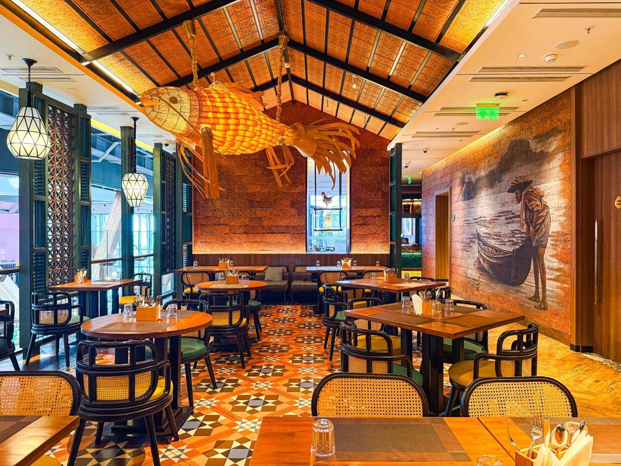 Hotel The Artiste, Kochi, A Tribute Portfolio By Marriott Kochi