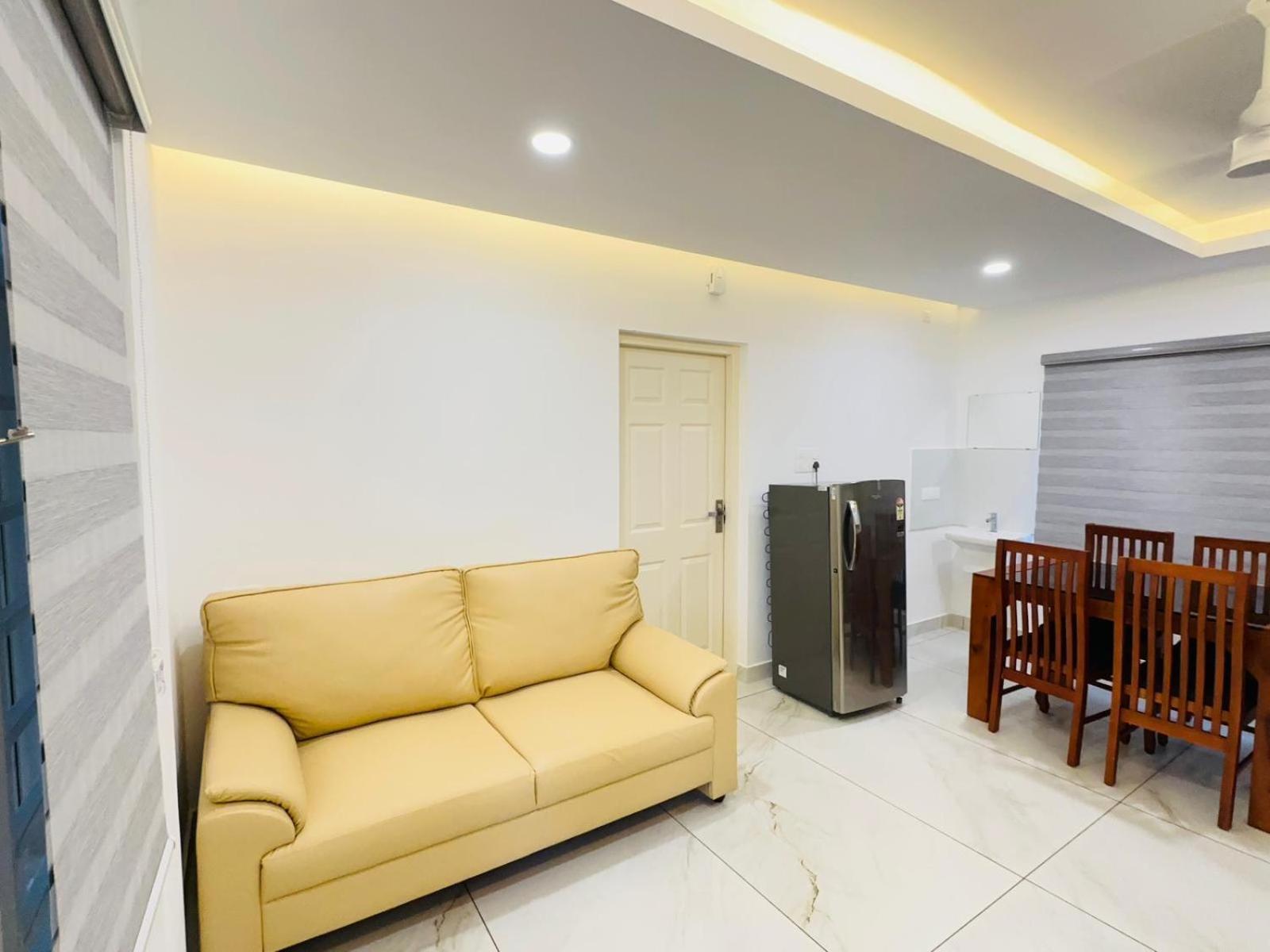 Stanley's Residency Kochi