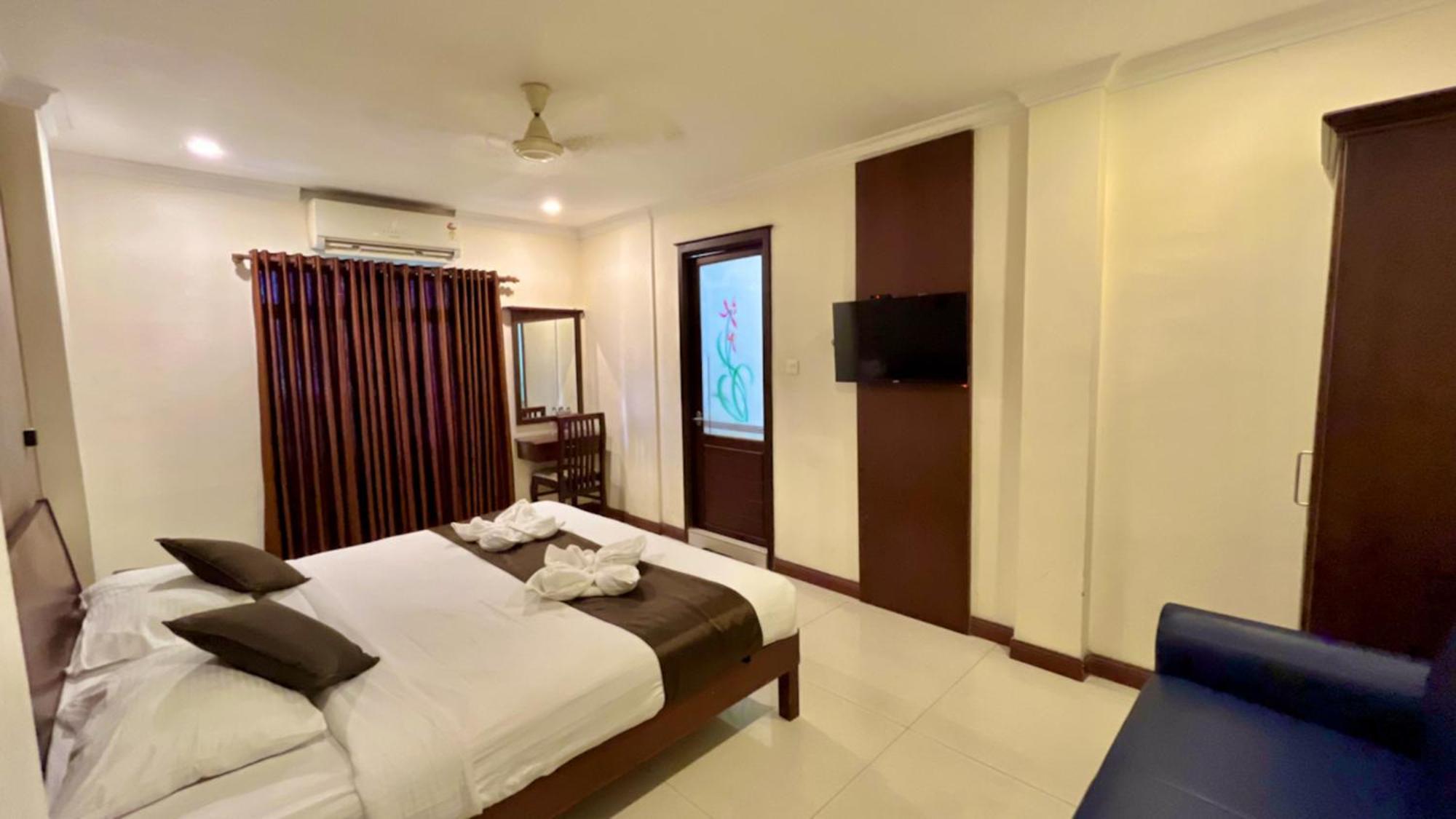 Pearl Palace 3* Kochi