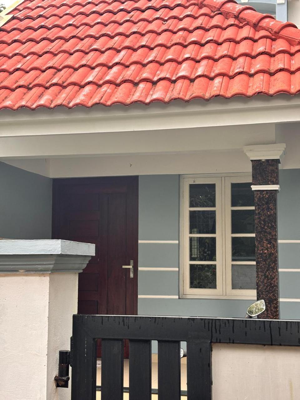 Mannu The Art Space Villa *