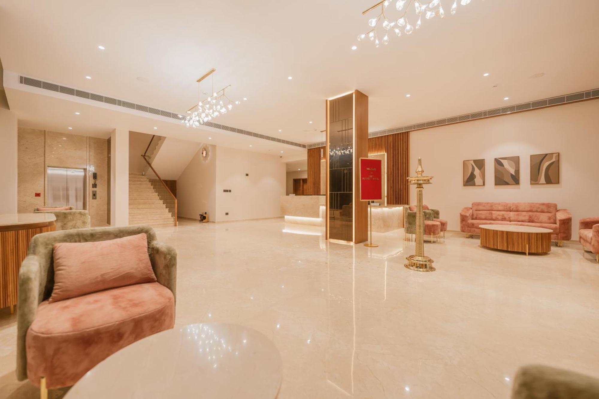 Loft Business 4*