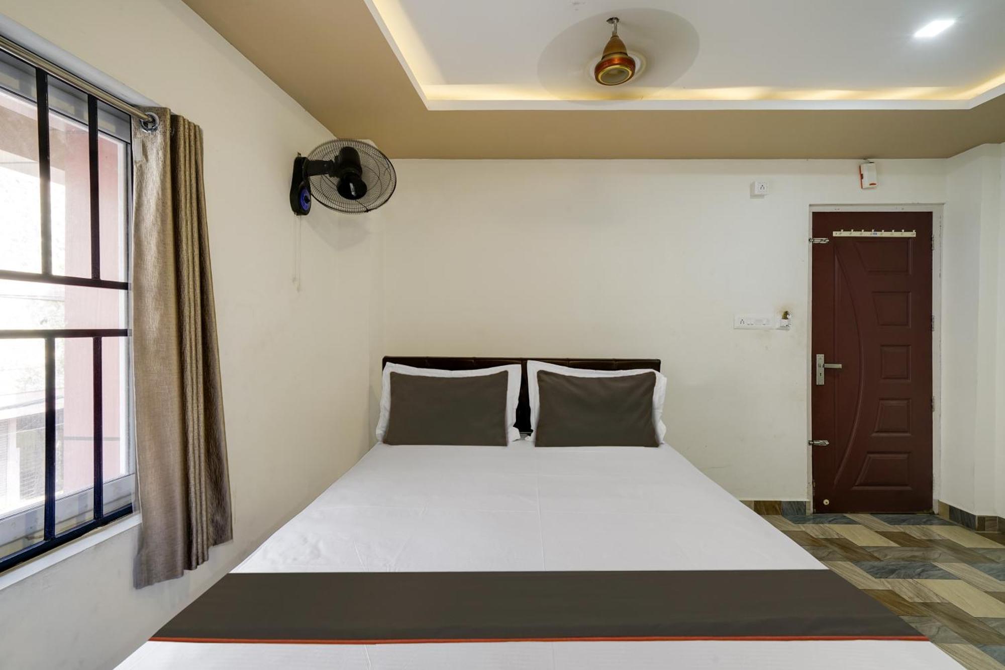 Hotel Buraimi
