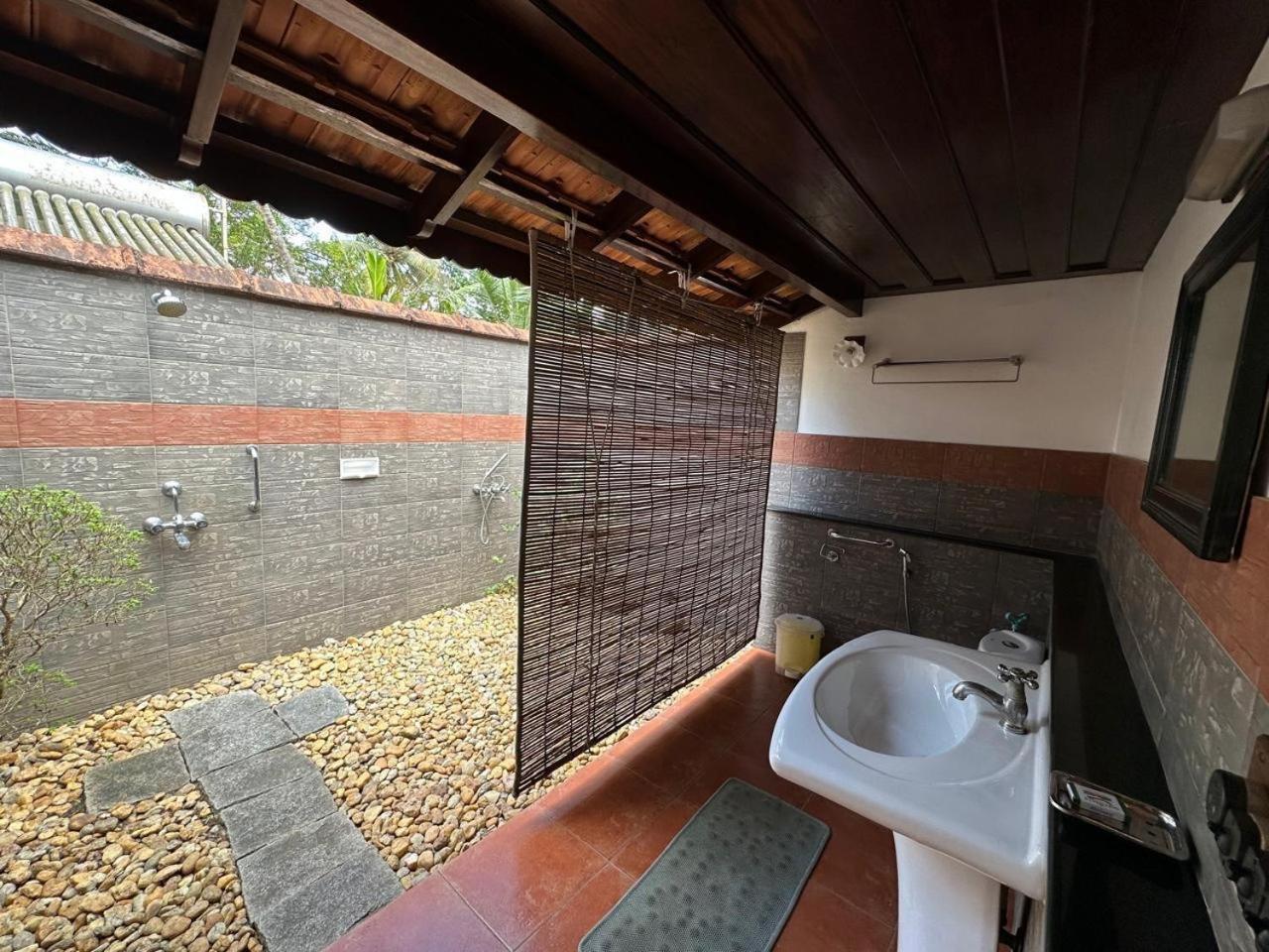 Gramam Homestay, Cochin Bed & Breakfast Kochi