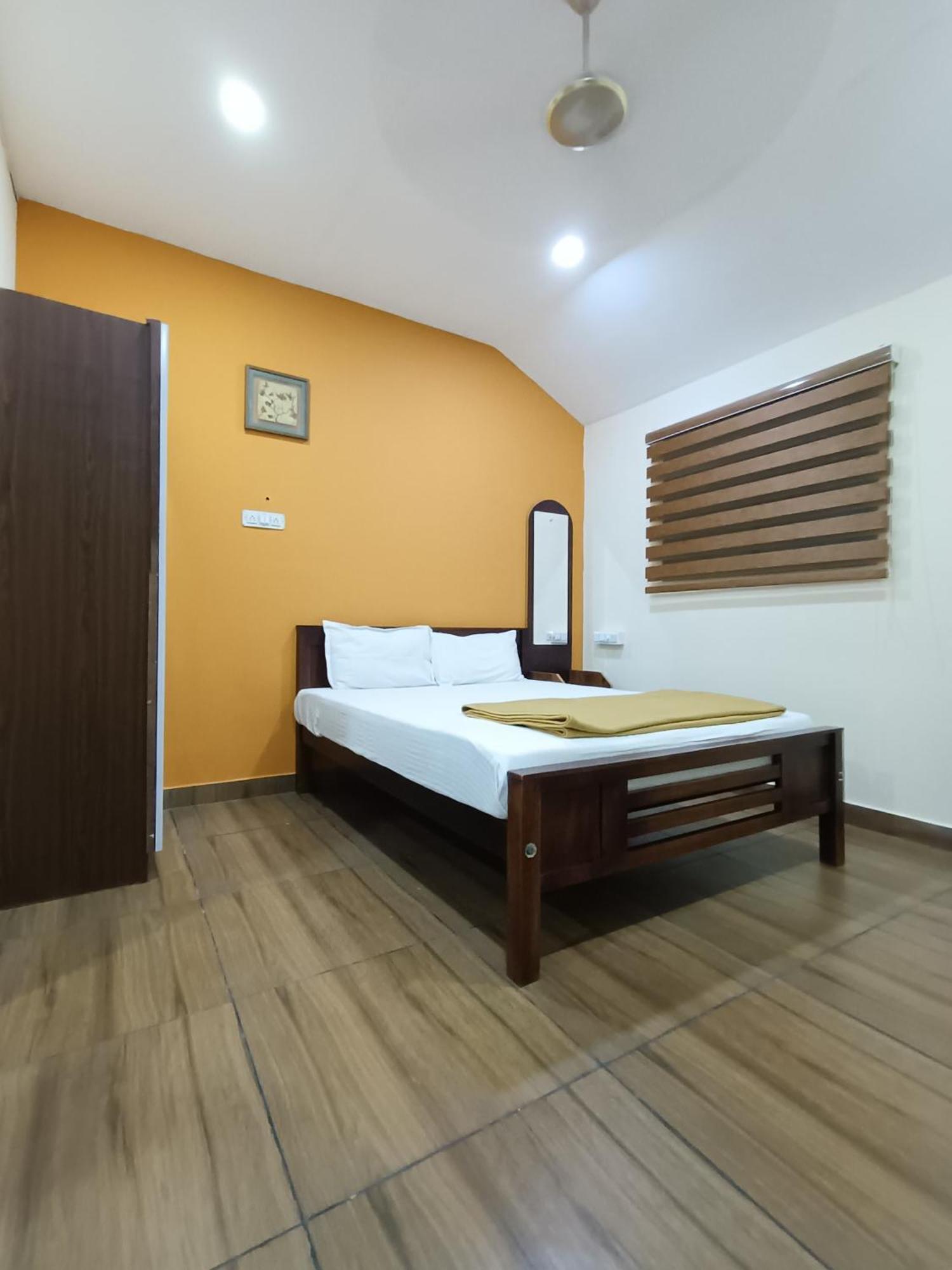 Sahara Apartment