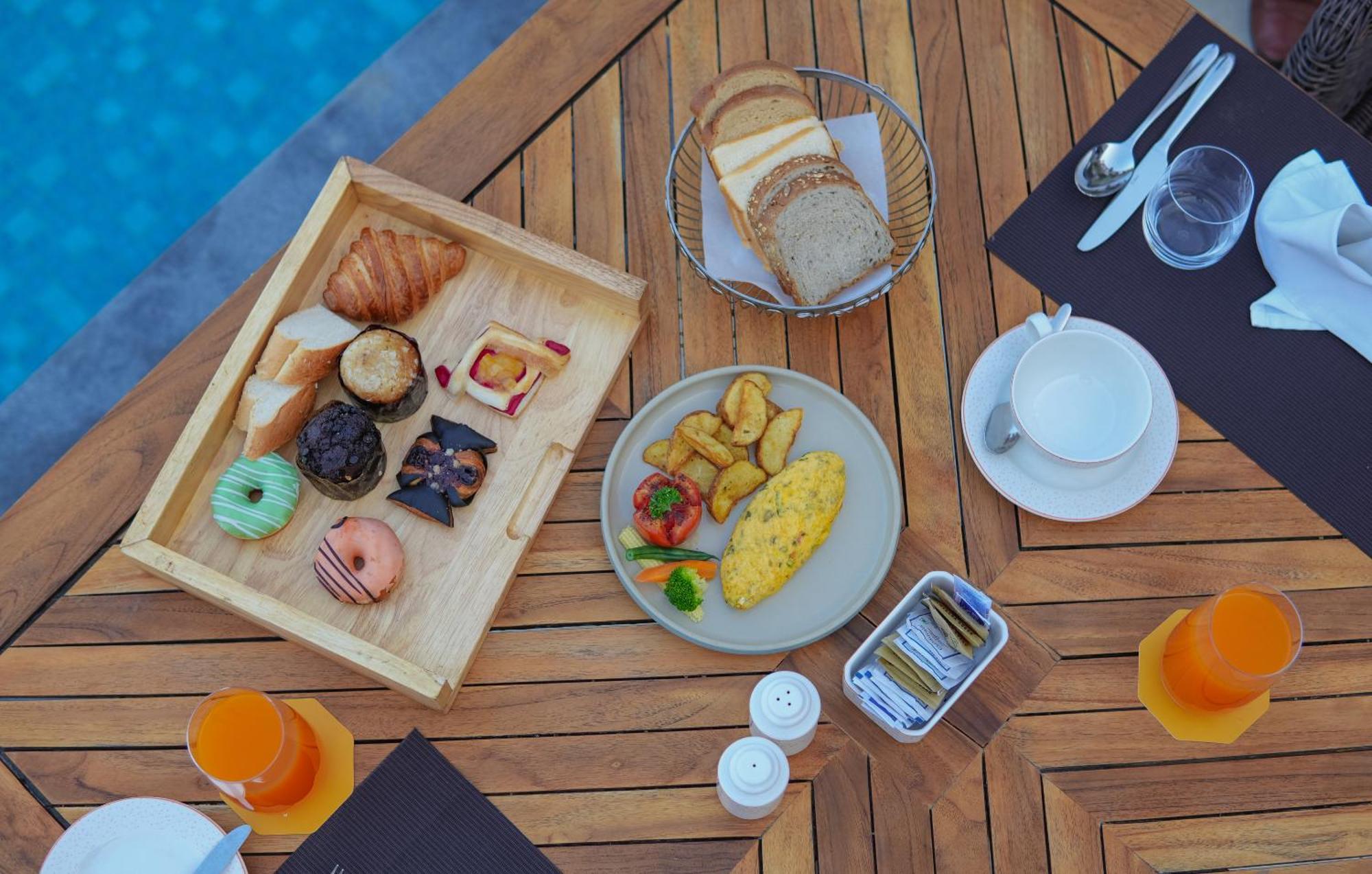 The Artiste, Kochi, A Tribute Portfolio By Marriott 5* Kochi