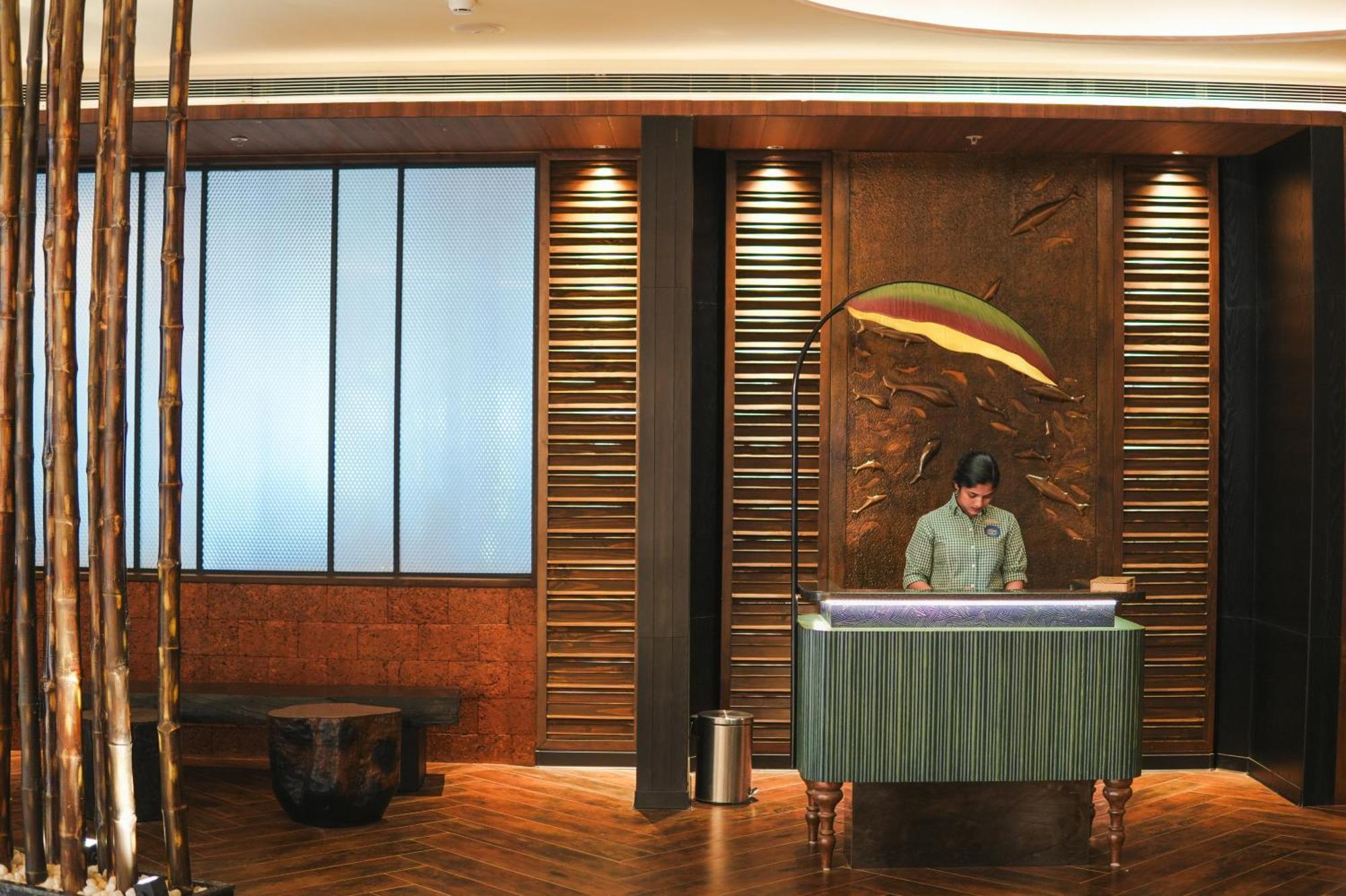 Hotel The Artiste, Kochi, A Tribute Portfolio By Marriott Kochi
