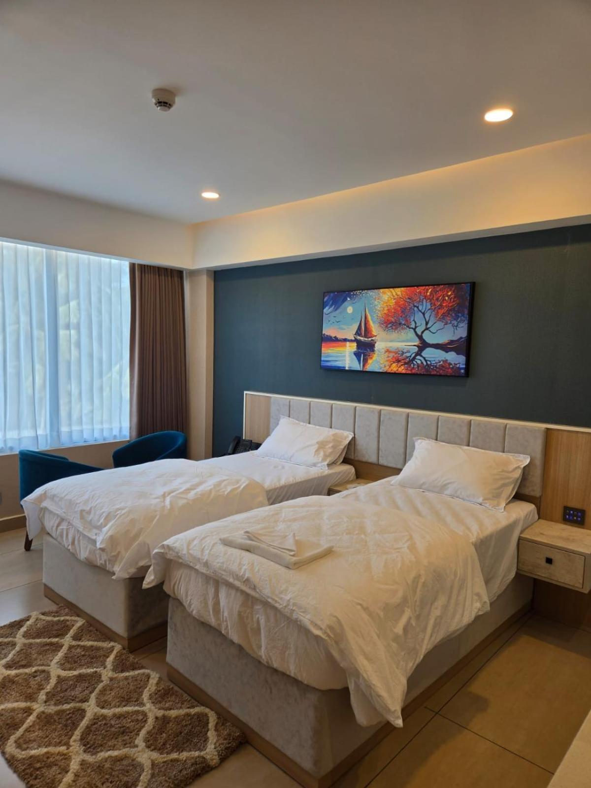 Hotel Moonbasa Boutique And Infopark , Kakkanad 3*