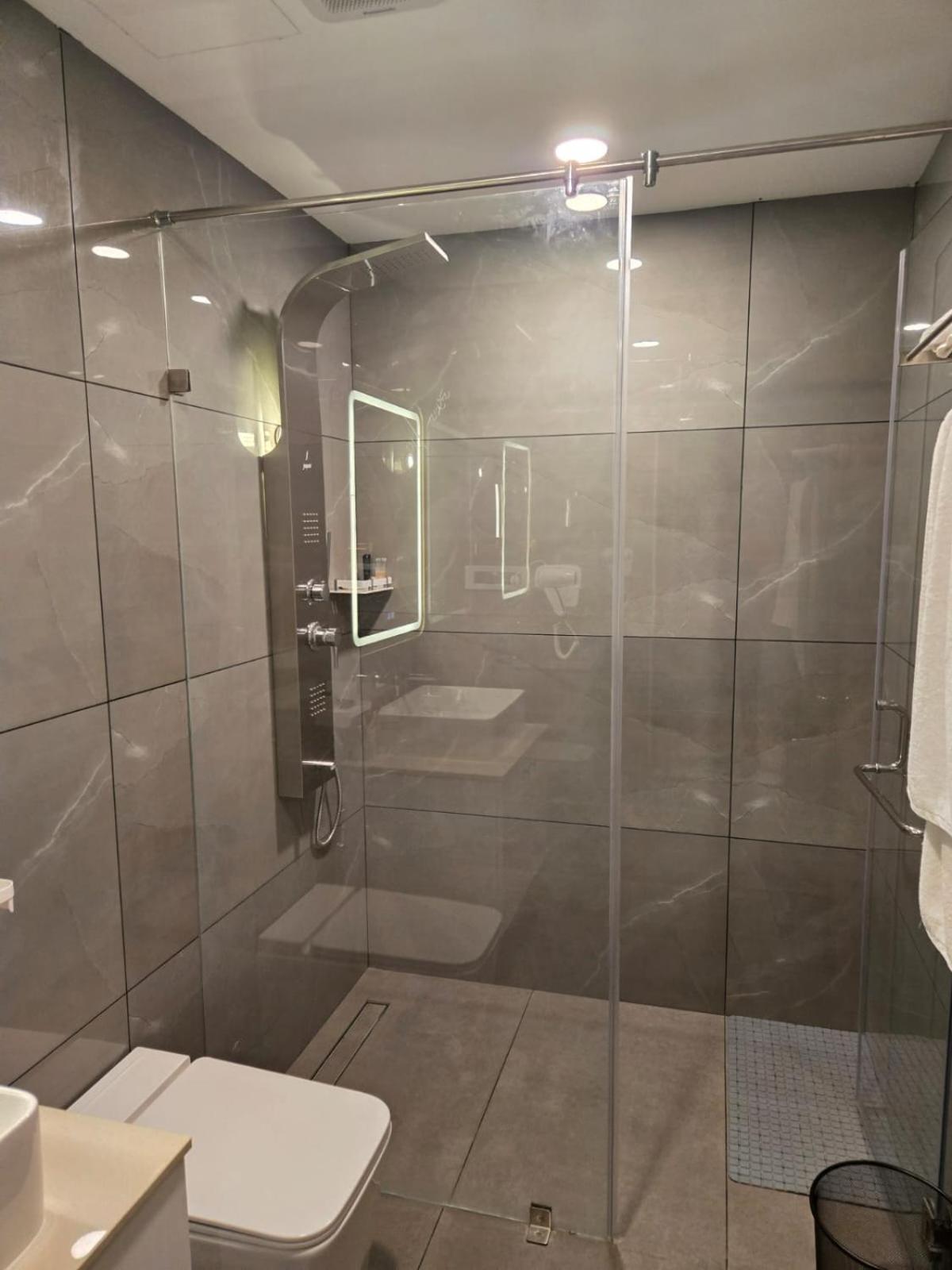 Moonbasa Boutique And Infopark , Kakkanad Hotel 3*