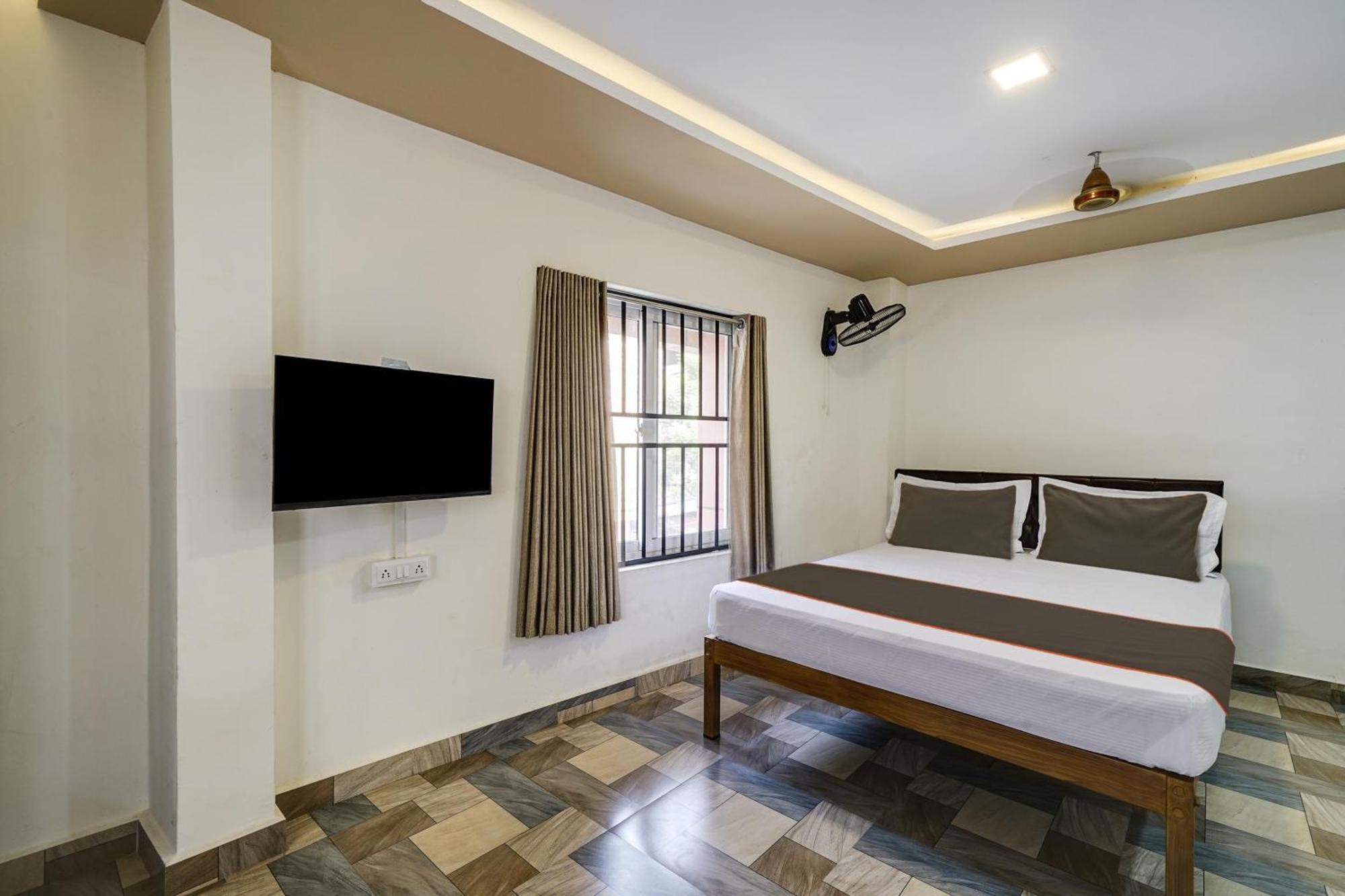 Hotel Buraimi *