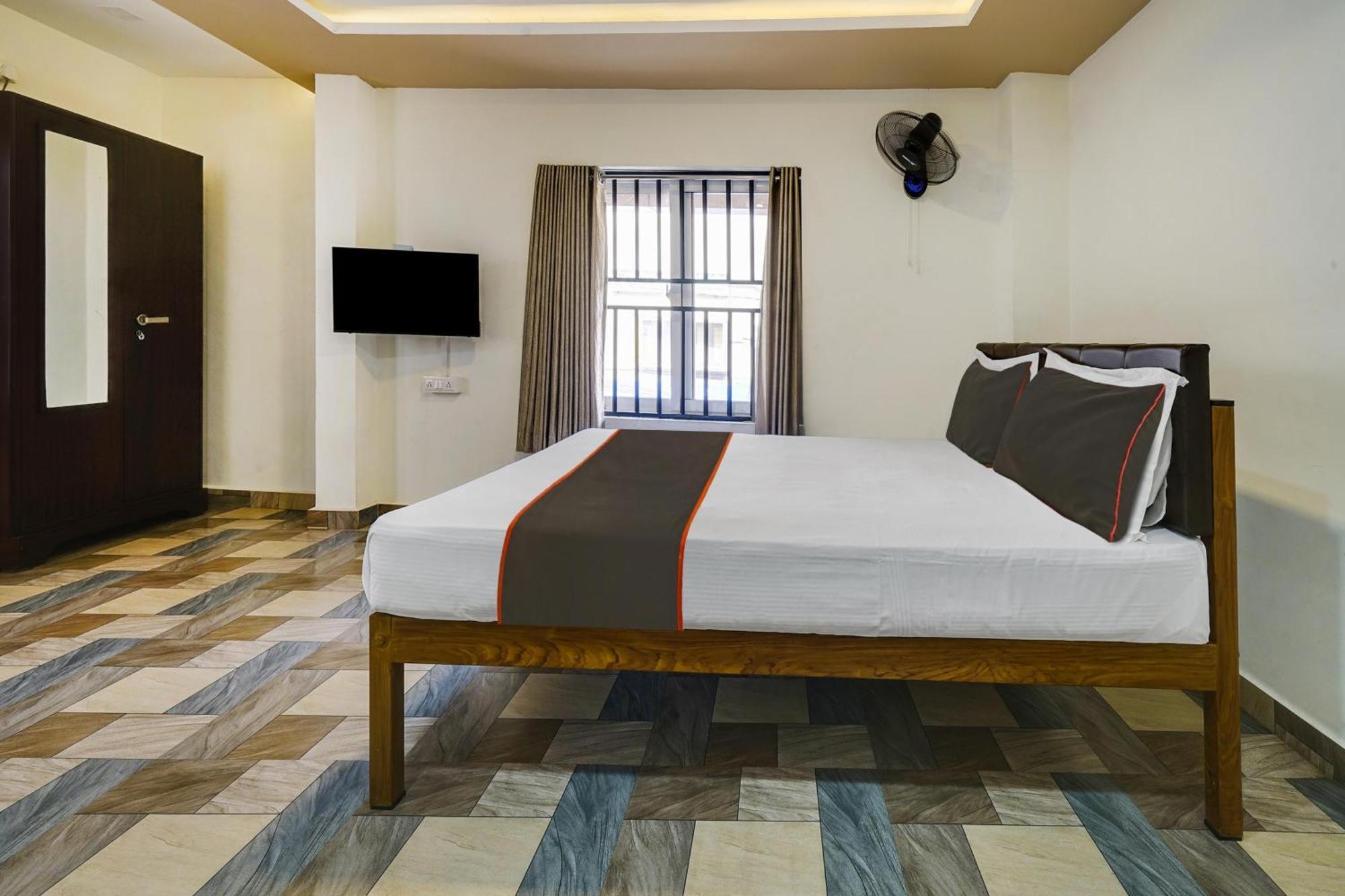 Hotel Buraimi