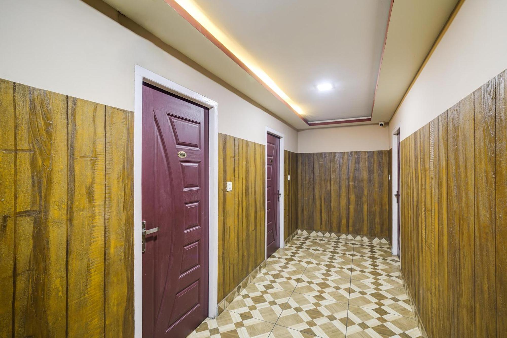 Hotel Buraimi *