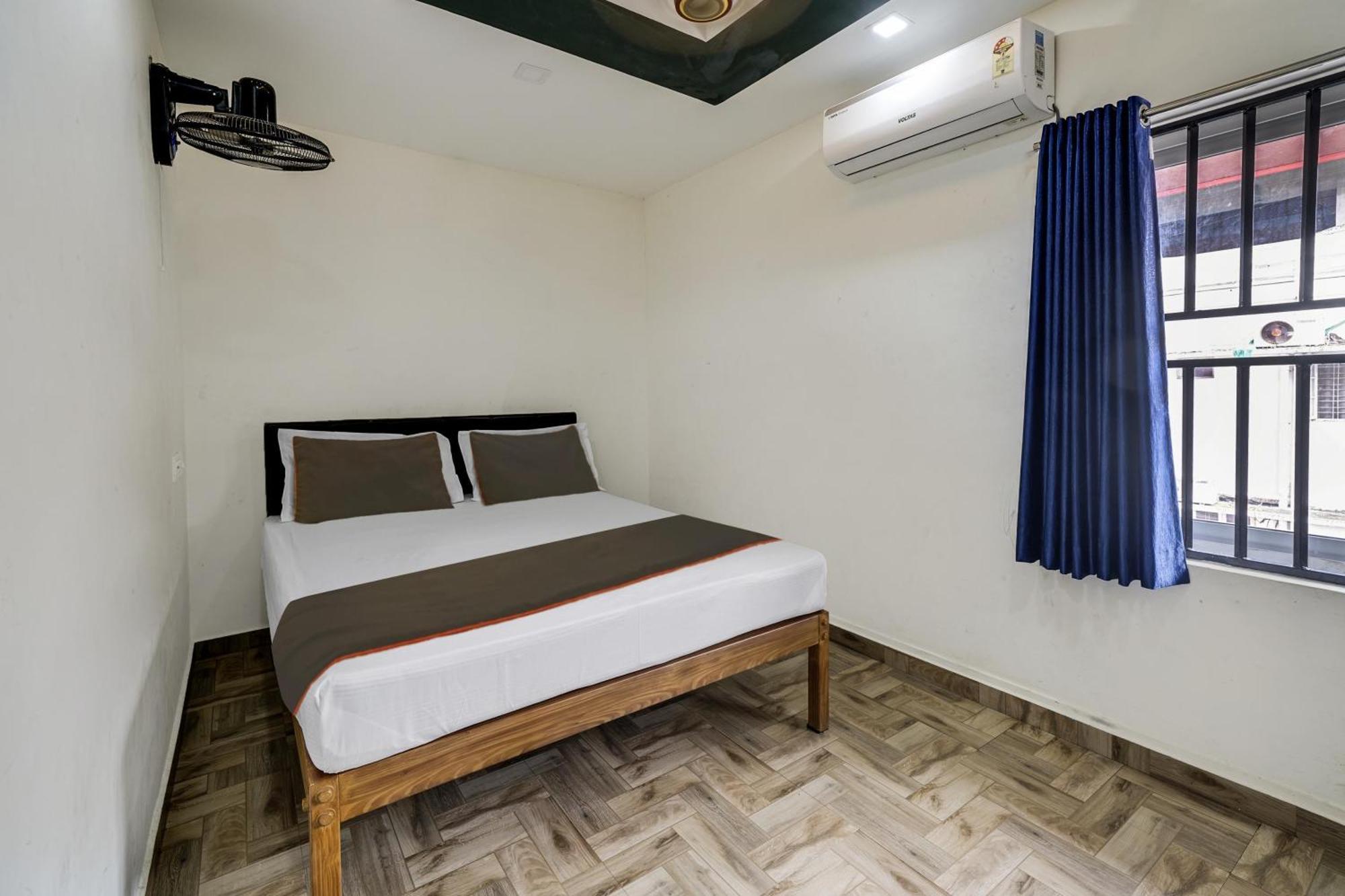 Hotel Buraimi