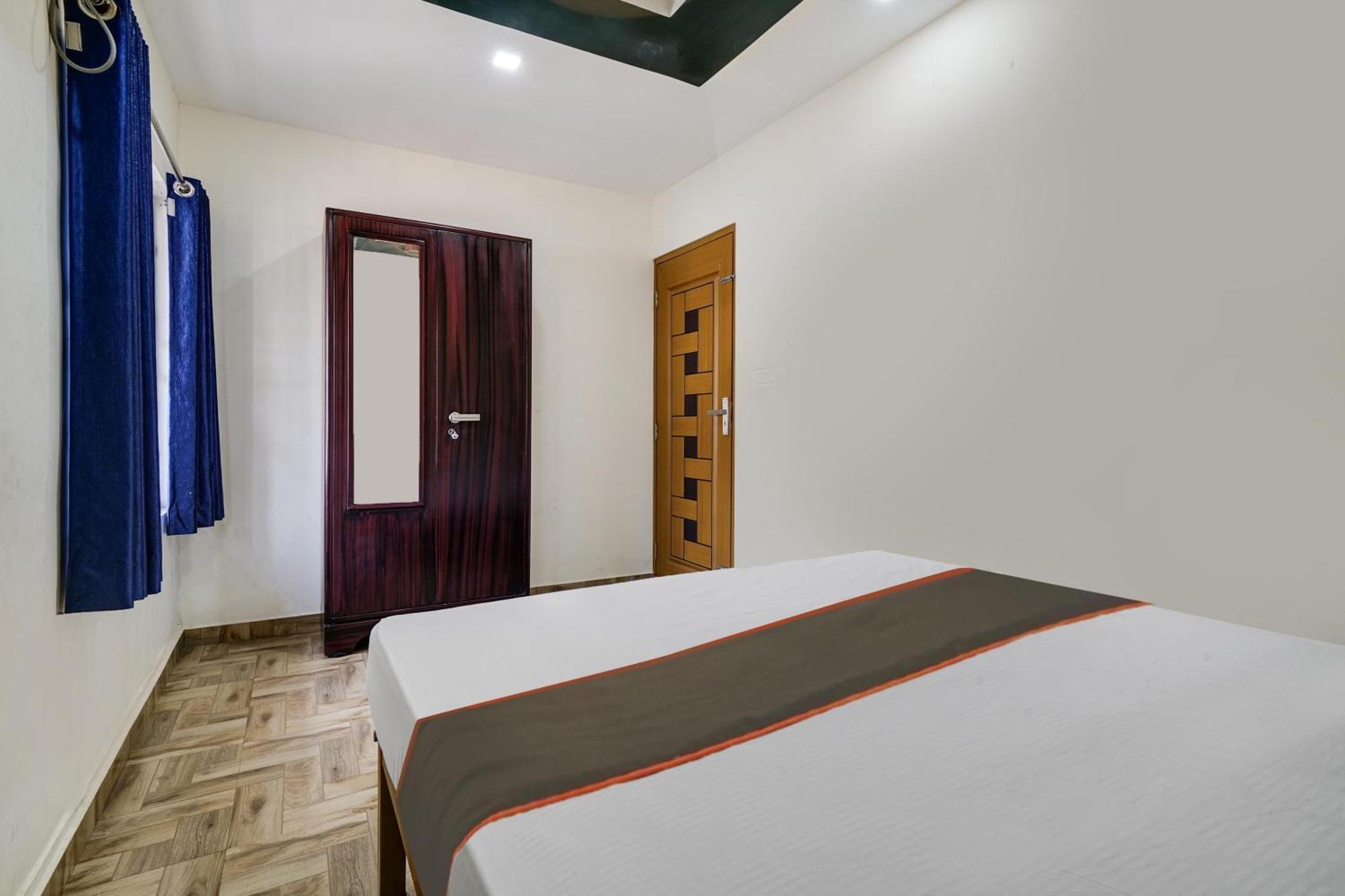 Buraimi Hotel