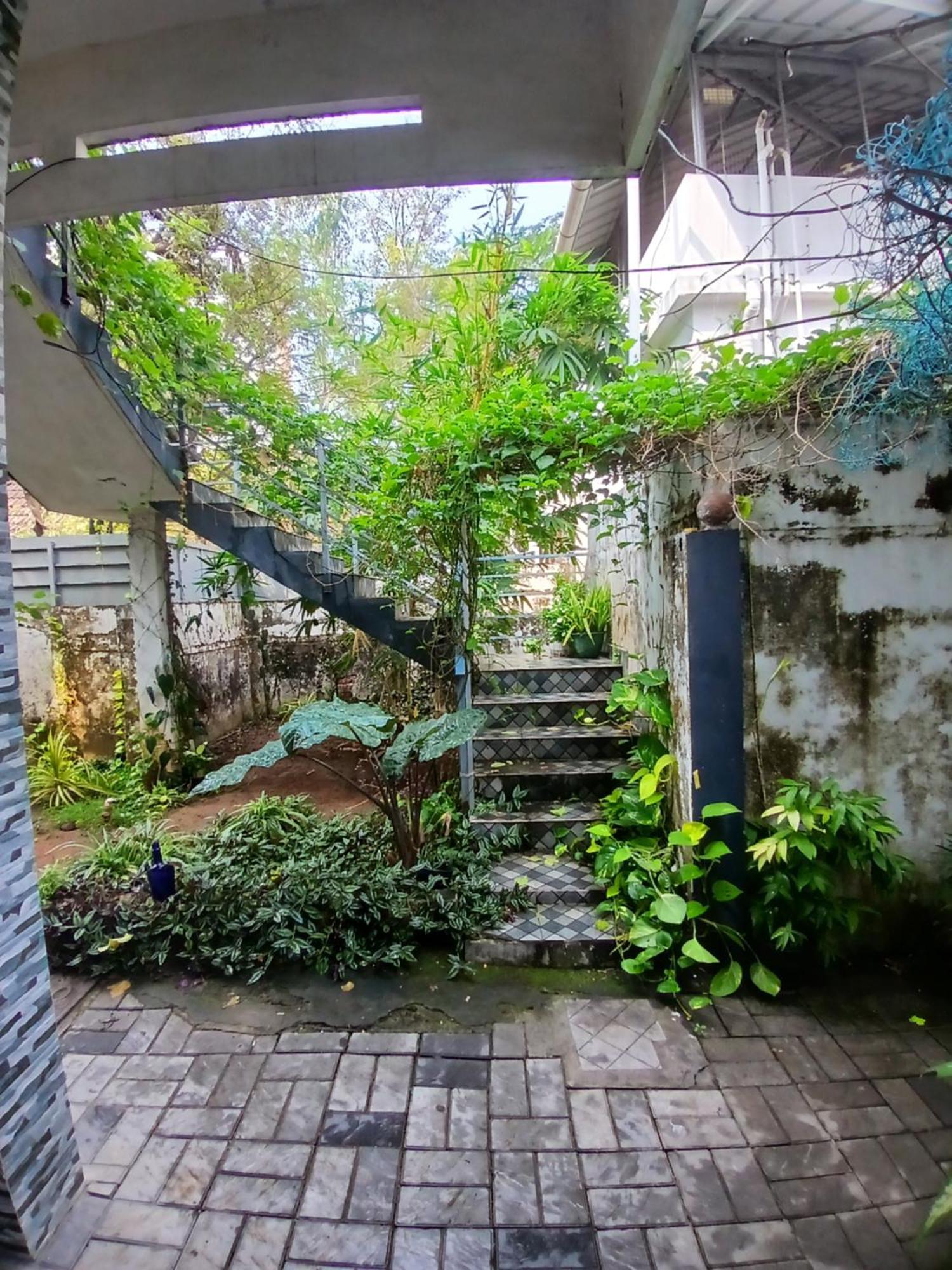 Guest house Garden Of Dreams