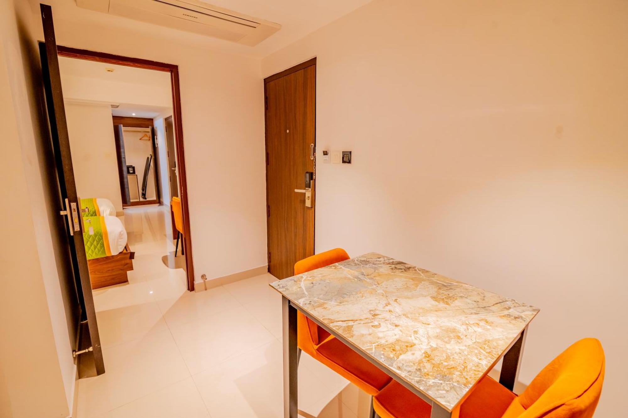 Hotel Seven Lights 4*