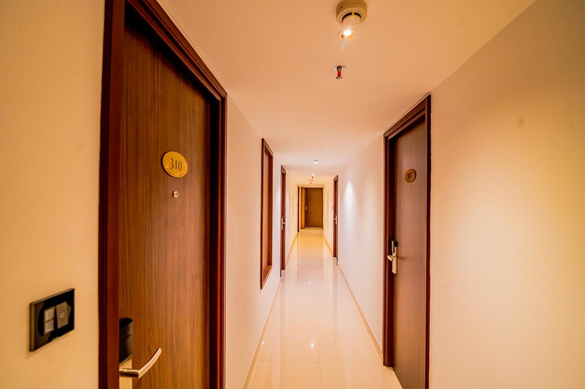 Seven Lights 4* Kochi