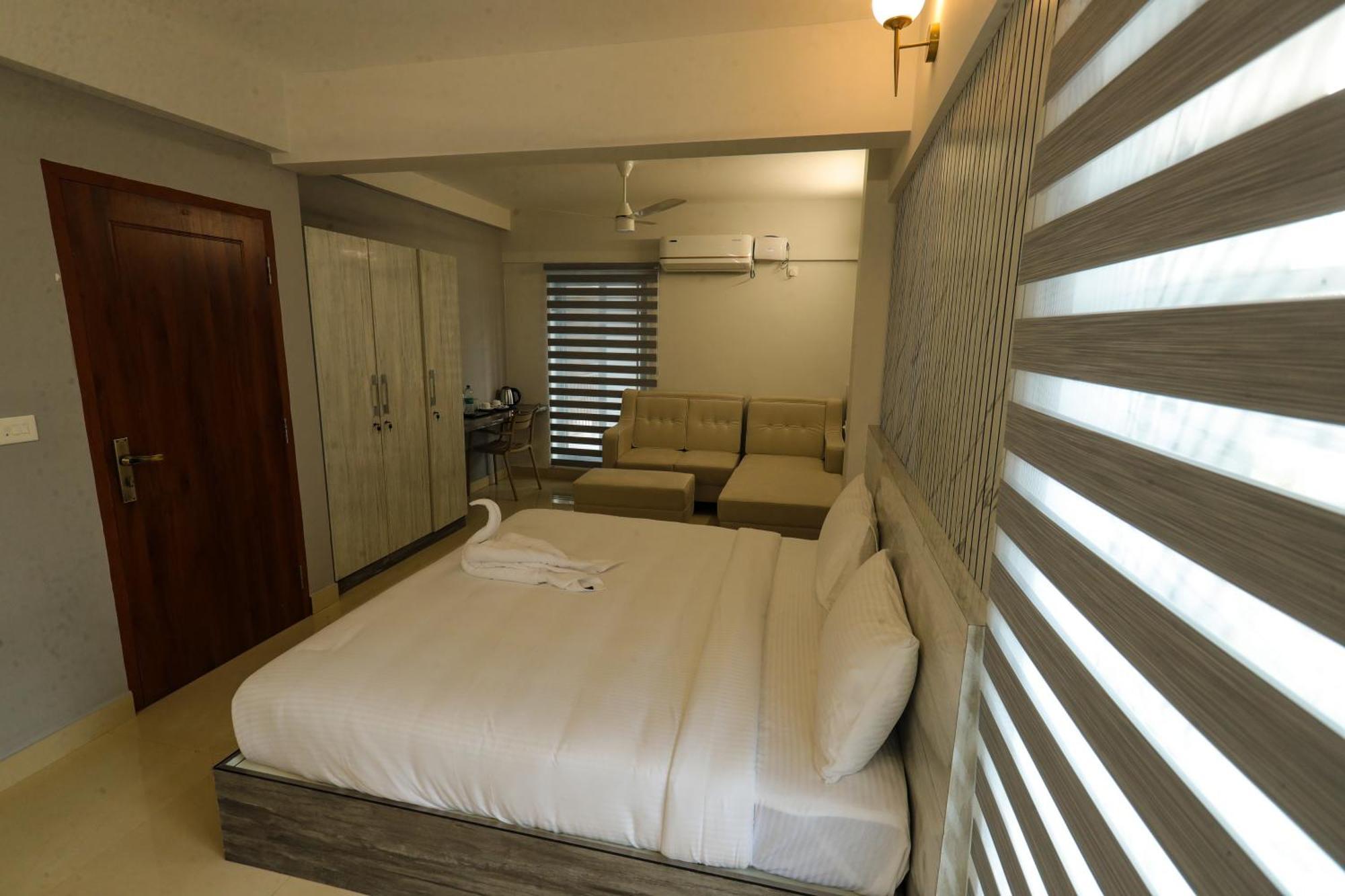 Hotel D Mirage