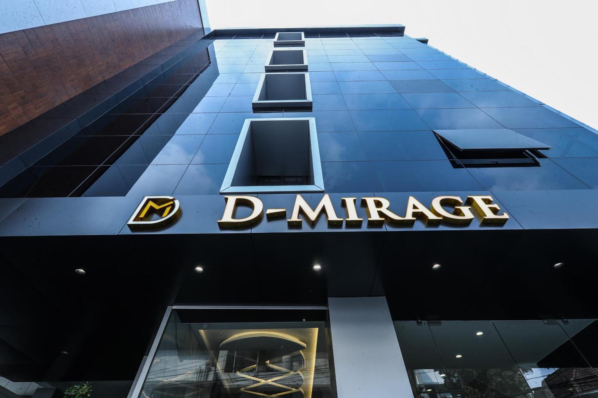 Hotel D Mirage