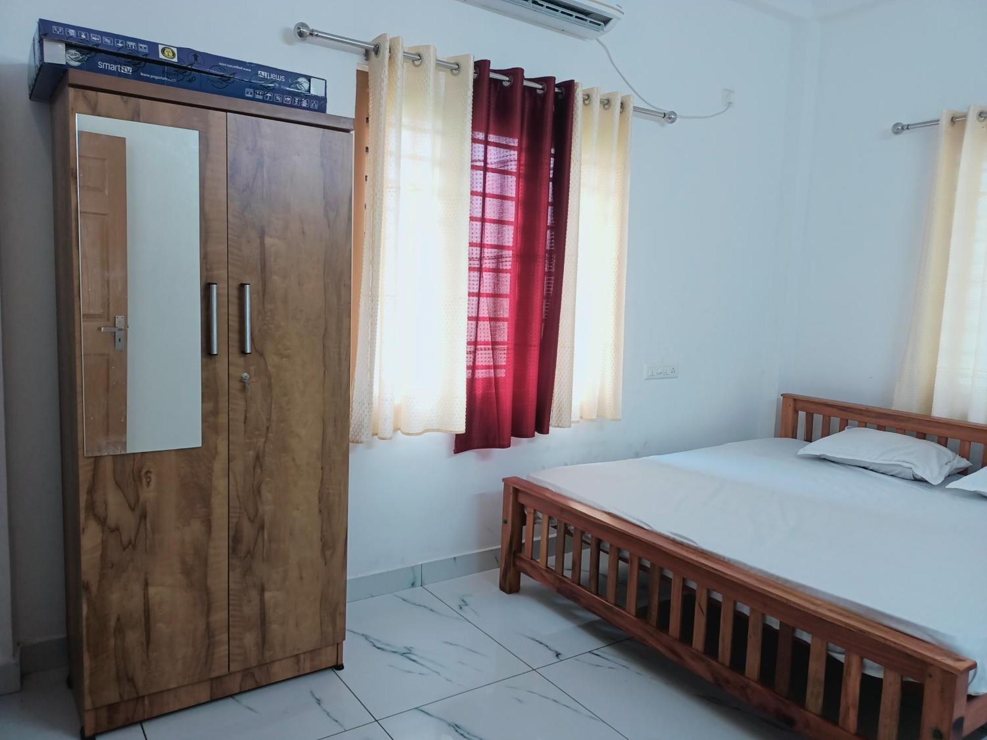 Apartment Zeharish *