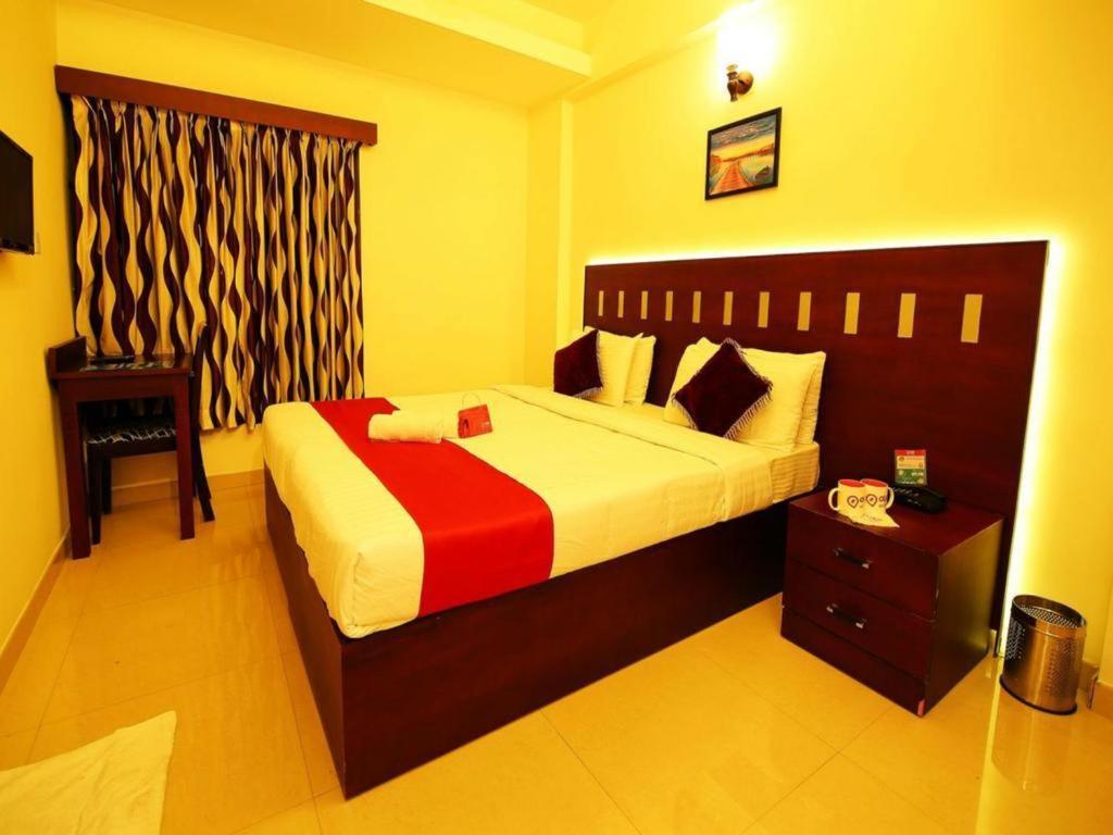 Metro Kochin Business 2*