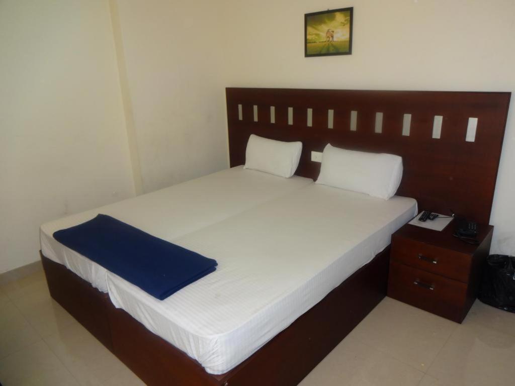 Hotel Metro Kochin Business