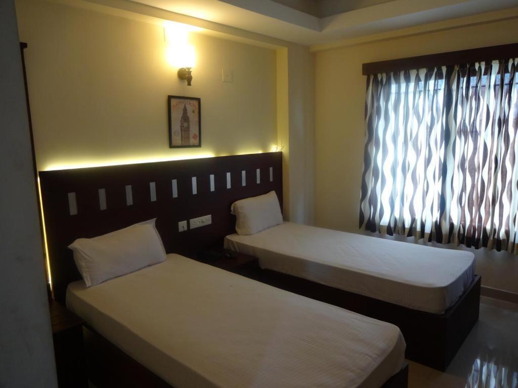 Metro Kochin Business Kochi