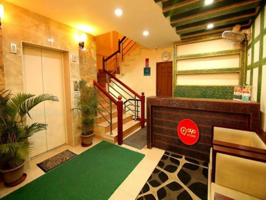 Hotel Metro Kochin Business