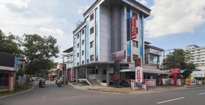 Metro Kochin Business