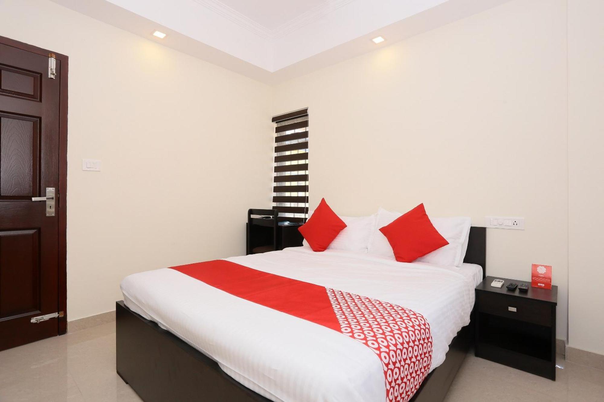 Hotel Super O Better Kochi