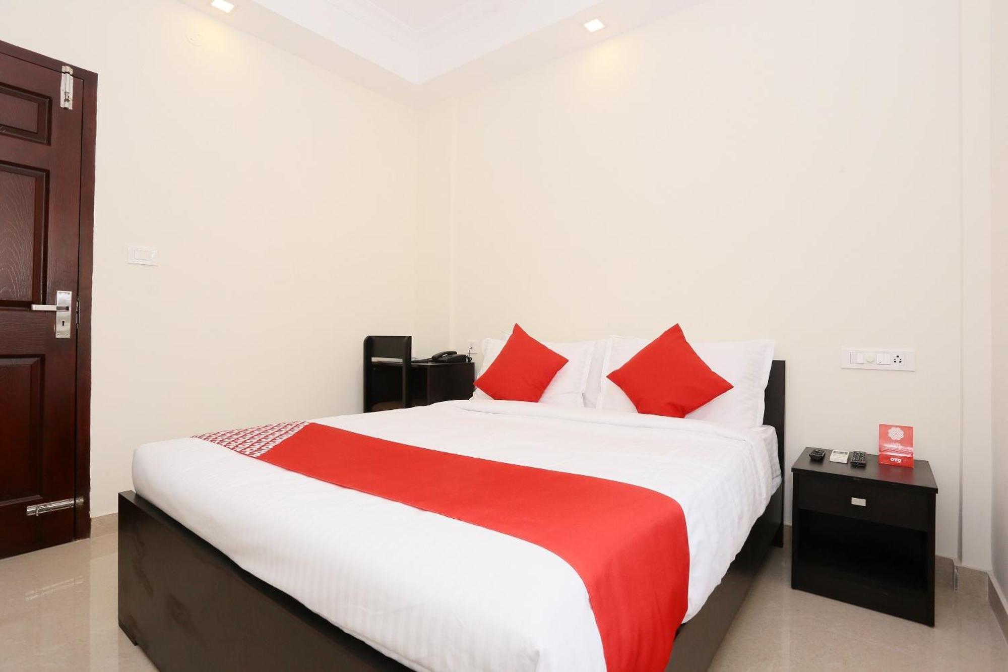 Super O Better Hotel