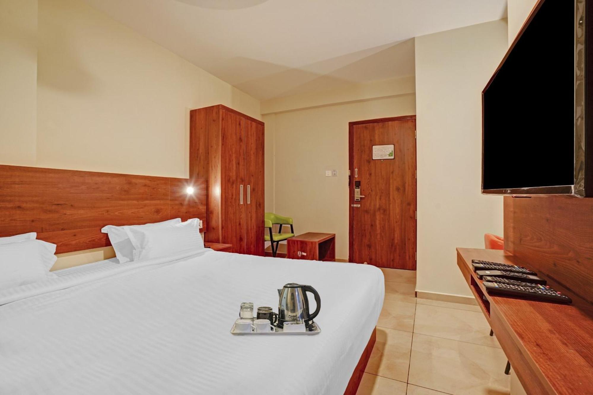 Super Townhouse Edasserys Sea Pearl 4* Kochi