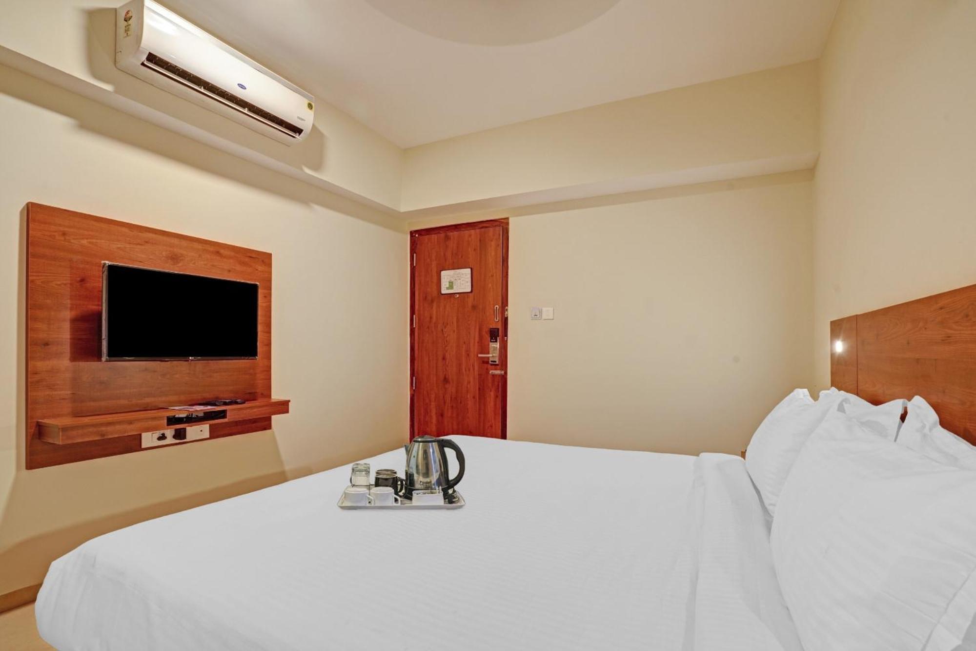 Super Townhouse Edasserys Sea Pearl