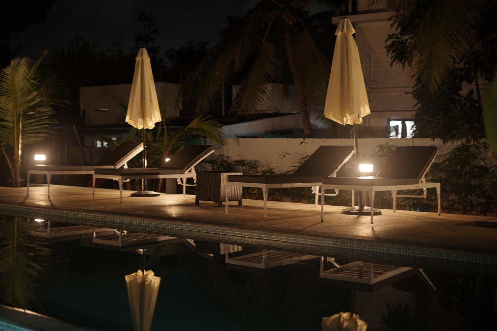 Alfred Place 2* Kochi