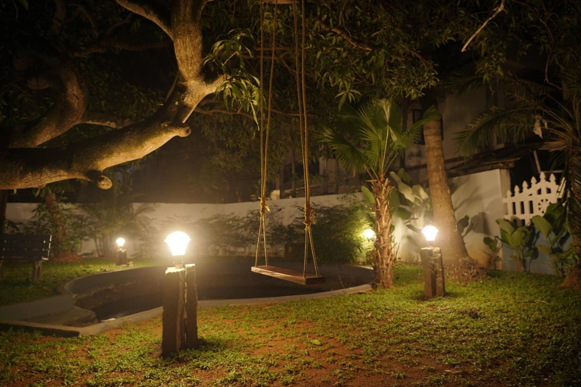 Alfred Place 2* Kochi