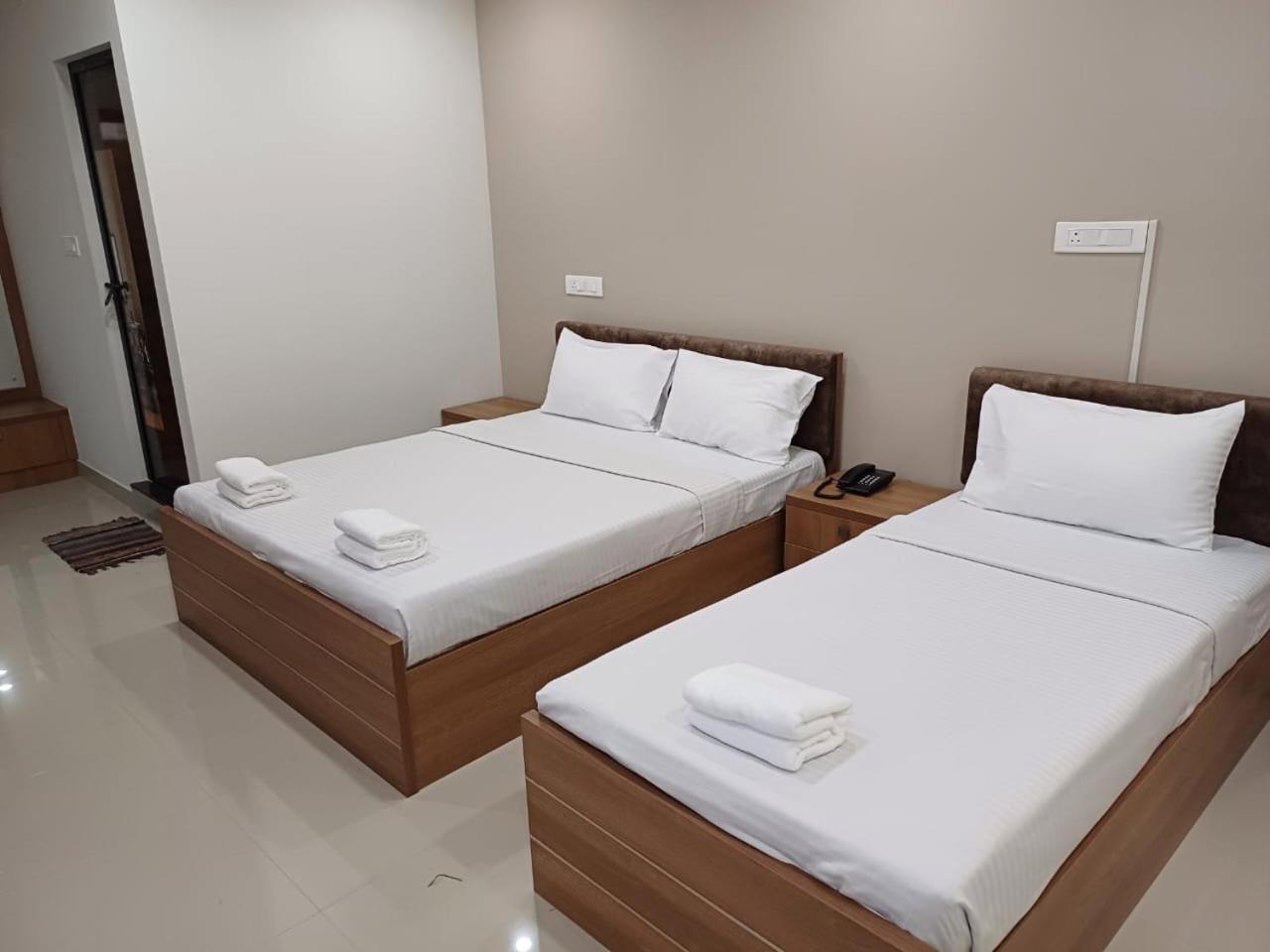Homestay Lavender Arcade *