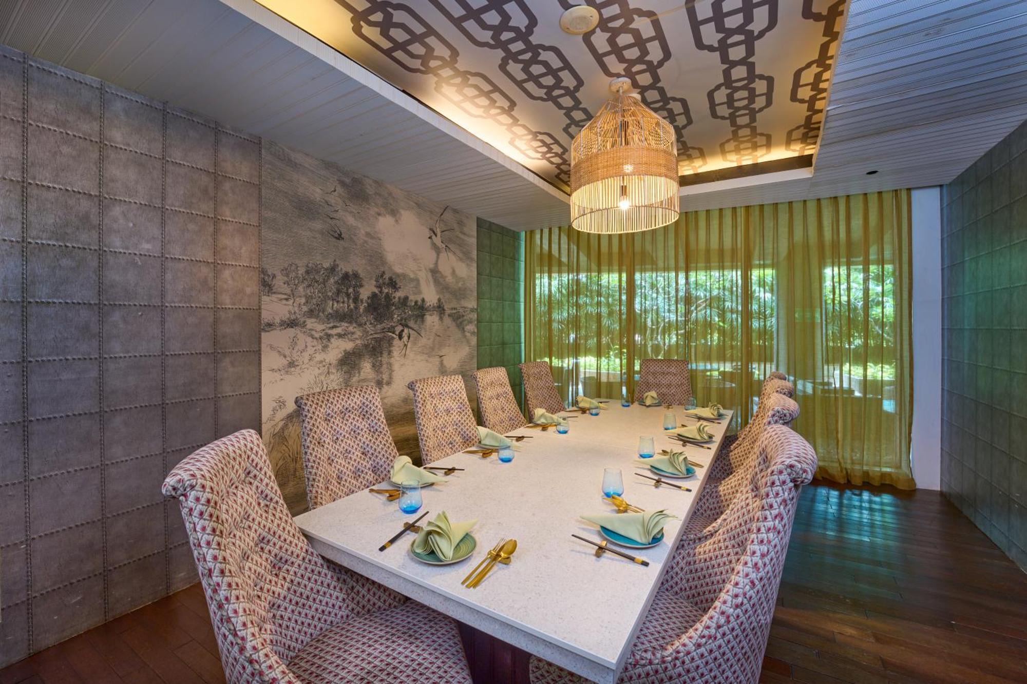 Crowne Plaza By Ihg Kochi